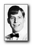 Mark Kalbach: class of 1966, Norte Del Rio High School, Sacramento, CA.